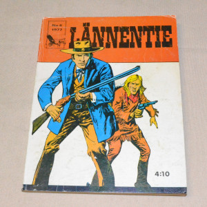 Lännentie 06 - 1977